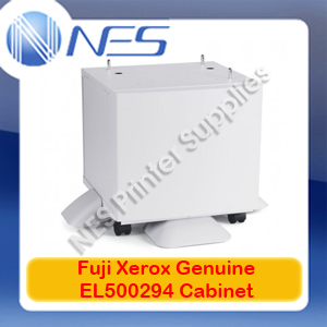 Fuji Xerox Genuine EL500294 Cabinet/Stand for DocuPrint CP315dw/CM315z Printers